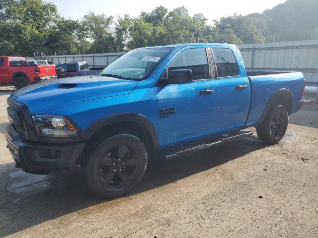 2020 RAM 1500 CLASS WARLOCK, 