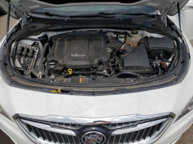 1G4ZP5SS7HU163596 - 2017 BUICK LACROSSE ESSENCE Ağ foto 11