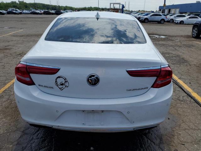 1G4ZP5SS7HU163596 - 2017 BUICK LACROSSE ESSENCE Ağ foto 6