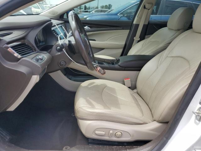 1G4ZP5SS7HU163596 - 2017 BUICK LACROSSE ESSENCE Ağ foto 7