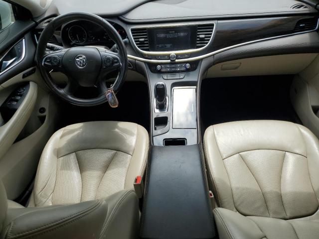 1G4ZP5SS7HU163596 - 2017 BUICK LACROSSE ESSENCE Ağ foto 8