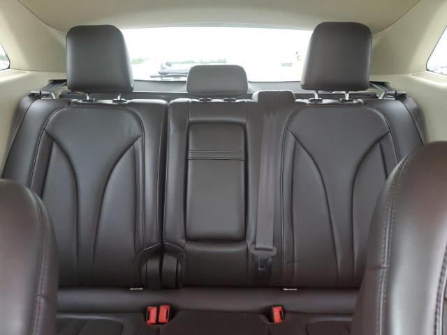 5LMTJ3DH5GUJ18679 - 2016 LINCOLN MKC RESERVE BLACK photo 10