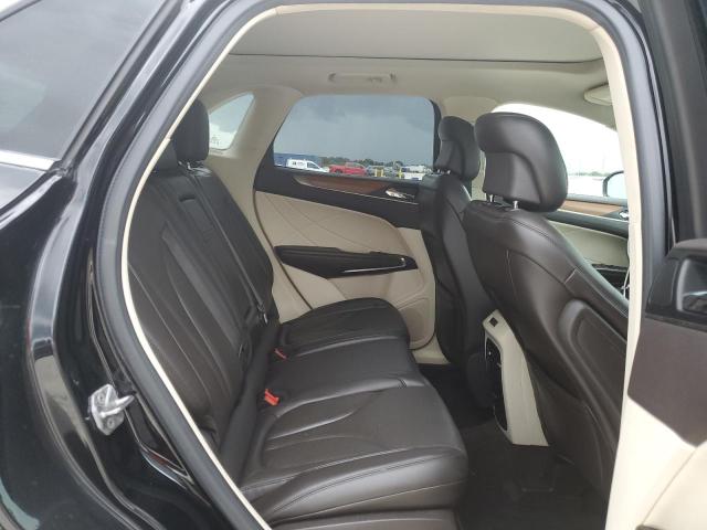 5LMTJ3DH5GUJ18679 - 2016 LINCOLN MKC RESERVE BLACK photo 11