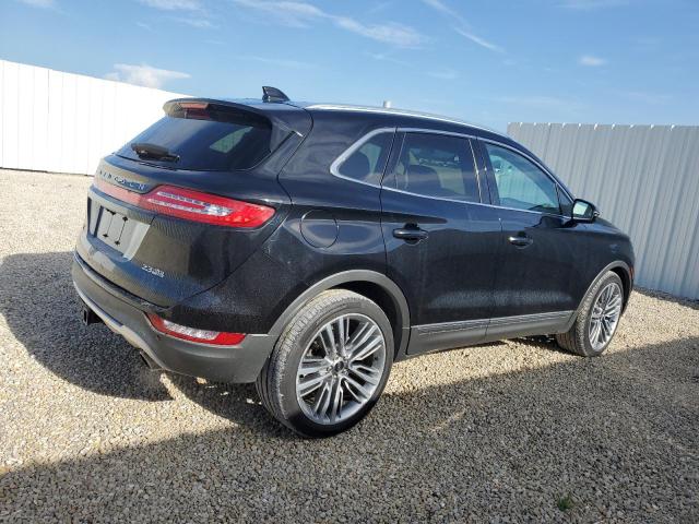 5LMTJ3DH5GUJ18679 - 2016 LINCOLN MKC RESERVE BLACK photo 3