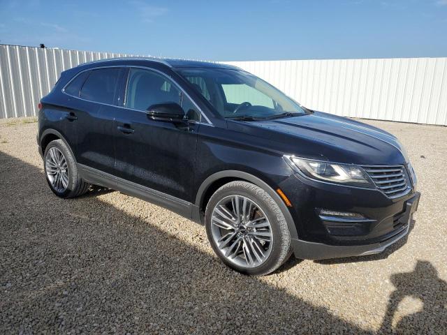 5LMTJ3DH5GUJ18679 - 2016 LINCOLN MKC RESERVE BLACK photo 4