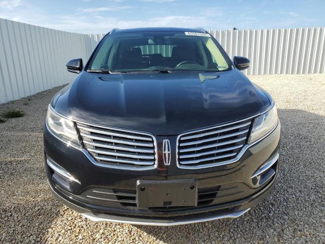 5LMTJ3DH5GUJ18679 - 2016 LINCOLN MKC RESERVE BLACK photo 5