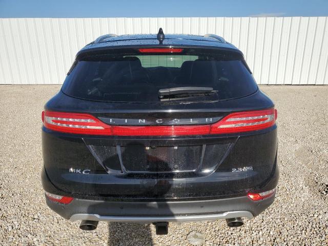 5LMTJ3DH5GUJ18679 - 2016 LINCOLN MKC RESERVE BLACK photo 6