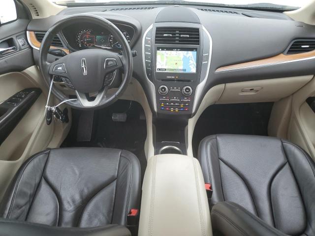 5LMTJ3DH5GUJ18679 - 2016 LINCOLN MKC RESERVE BLACK photo 8