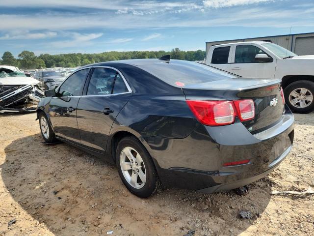 1G11B5SA4GU108781 - 2016 CHEVROLET MALIBU LIM LS GRAY photo 2