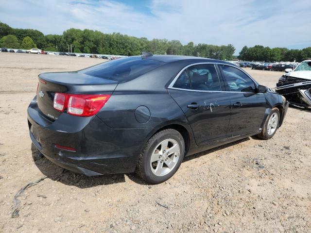 1G11B5SA4GU108781 - 2016 CHEVROLET MALIBU LIM LS GRAY photo 3