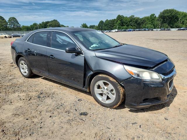 1G11B5SA4GU108781 - 2016 CHEVROLET MALIBU LIM LS GRAY photo 4
