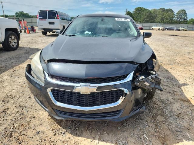 1G11B5SA4GU108781 - 2016 CHEVROLET MALIBU LIM LS GRAY photo 5