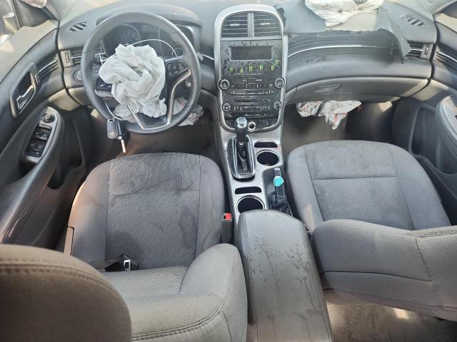 1G11B5SA4GU108781 - 2016 CHEVROLET MALIBU LIM LS GRAY photo 8