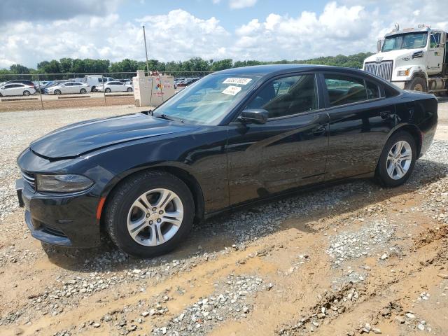 2017 DODGE CHARGER SE, 