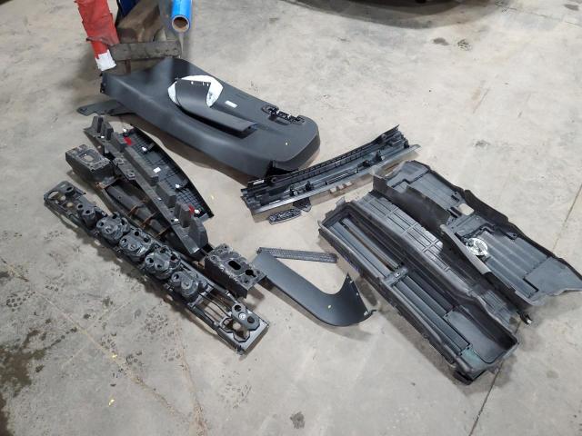 2LMPJ8LP4HBL38823 - 2017 LINCOLN MKX RESERVE Սև լուսանկար 13