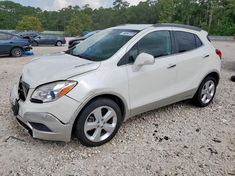 2015 BUICK ENCORE, 