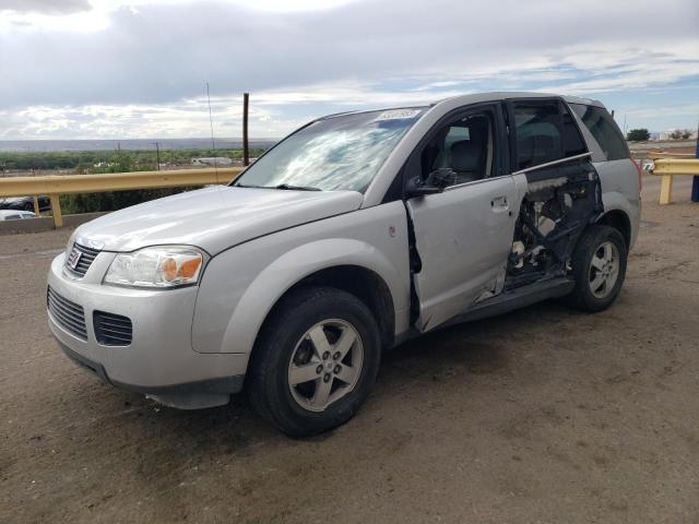 5GZCZ53426S887613 - 2006 SATURN VUE SILVER photo 1