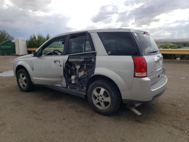 5GZCZ53426S887613 - 2006 SATURN VUE SILVER photo 2