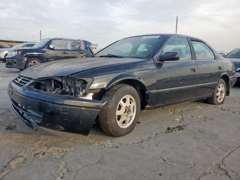1998 TOYOTA CAMRY CE, null