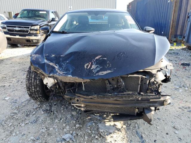 WVWBP7ANXGE518606 - 2016 VOLKSWAGEN CC BASE BLACK photo 5