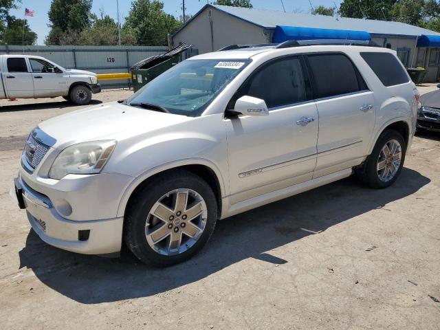 2011 GMC ACADIA DENALI, 