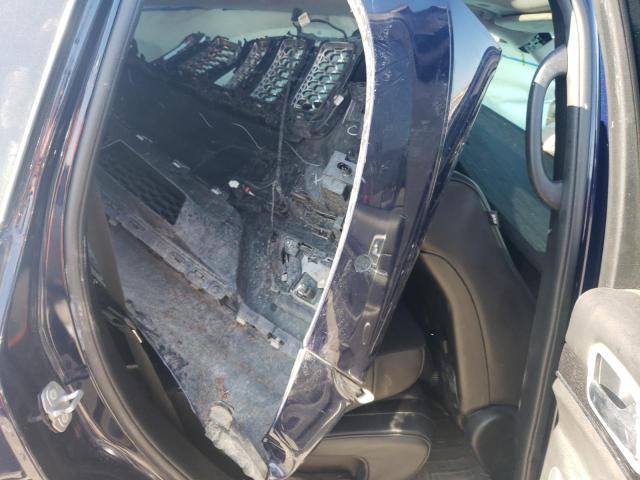 1C4RJFJG5JC239577 - 2018 JEEP GRAND CHER SUMMIT ლურჯი ფოტო 10