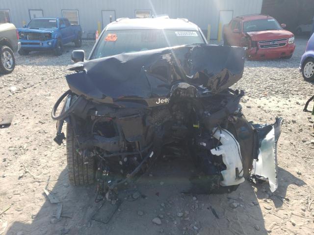 1C4RJFJG5JC239577 - 2018 JEEP GRAND CHER SUMMIT ლურჯი ფოტო 5