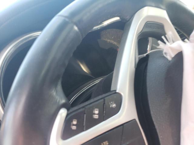 1C4RJFJG5JC239577 - 2018 JEEP GRAND CHER SUMMIT ლურჯი ფოტო 9