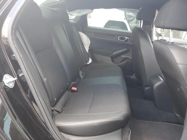 2HGFE2F55PH509924 - 2023 HONDA CIVIC SPORT 黑色 照片 10