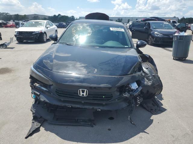 2HGFE2F55PH509924 - 2023 HONDA CIVIC SPORT 黑色 照片 5