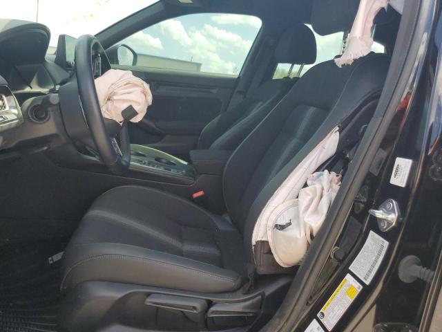 2HGFE2F55PH509924 - 2023 HONDA CIVIC SPORT 黑色 照片 7