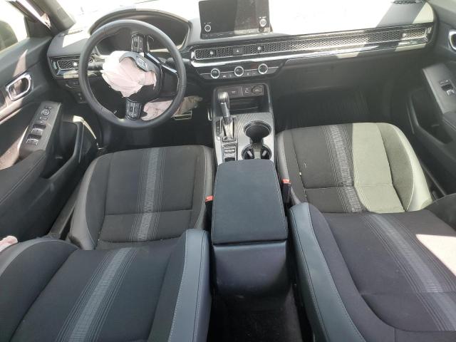 2HGFE2F55PH509924 - 2023 HONDA CIVIC SPORT 黑色 照片 8