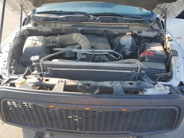 1D7RV1CT5BS660892 - 2011 DODGE RAM 1500 TWO TONE photo 11