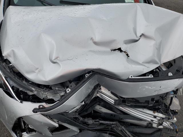 JTDKARFP7H3064402 - 2017 TOYOTA PRIUS PRIM 灰色 照片 11