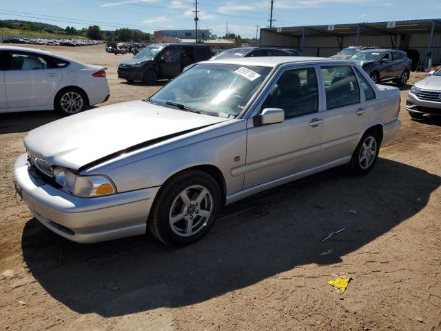 1999 VOLVO S70, 
