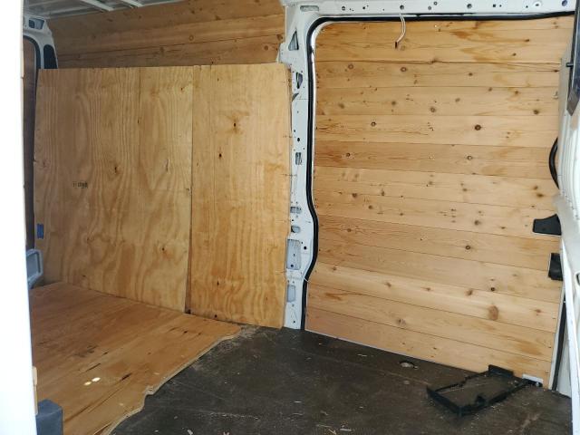3C6TRVDG4KE529380 - 2019 RAM PROMASTER 2500 HIGH WHITE photo 11