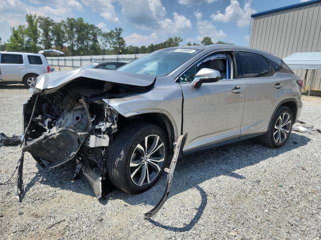 2019 LEXUS RX 450H BASE, null
