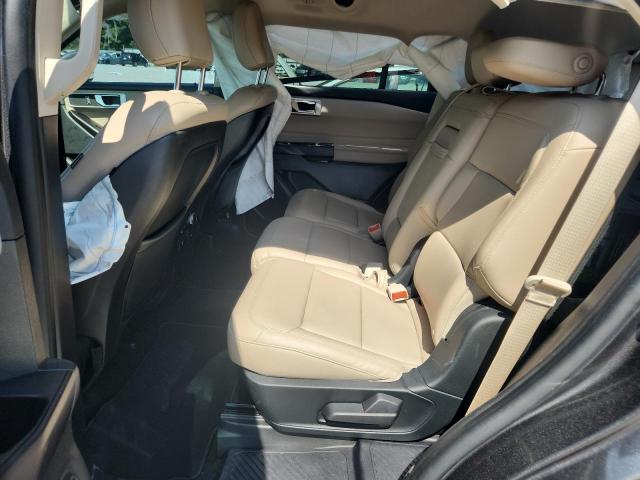 1FMSK7DH3LGA64553 - 2020 FORD EXPLORER XLT Boz foto 11