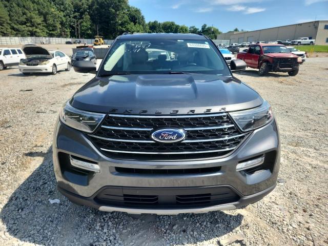 1FMSK7DH3LGA64553 - 2020 FORD EXPLORER XLT Boz foto 5