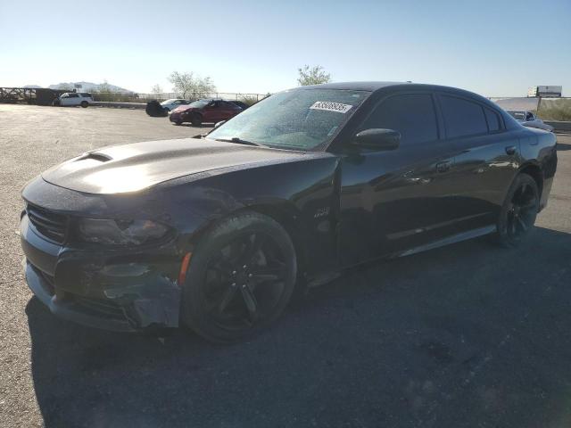 2017 DODGE CHARGER R/T, 