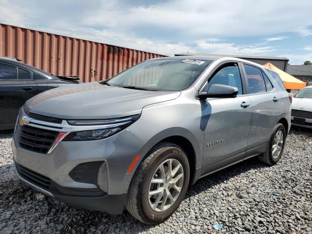 2024 CHEVROLET EQUINOX LT, 