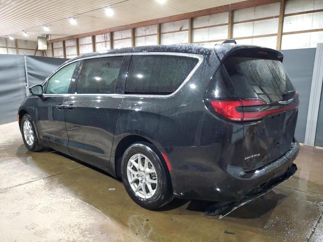 2C4RC1BG3PR536553 - 2023 CHRYSLER PACIFICA TOURING L Qara foto 2