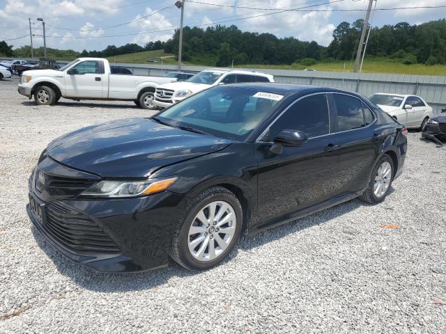 2018 TOYOTA CAMRY L, 