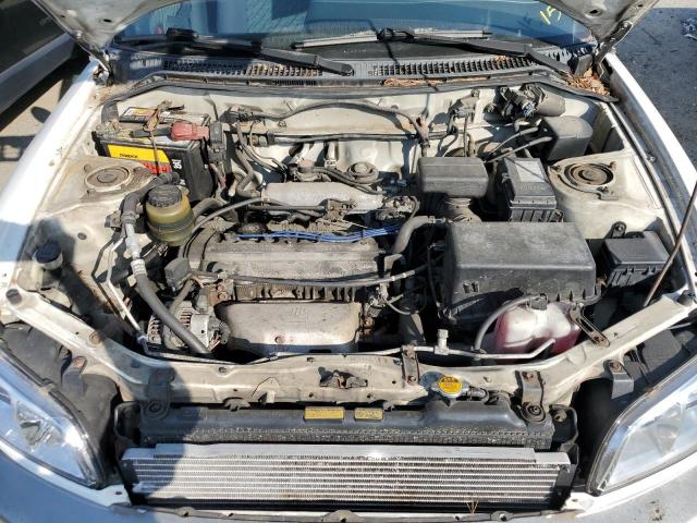 JT3GP10VXY7067806 - 2000 TOYOTA RAV4 WHITE photo 12