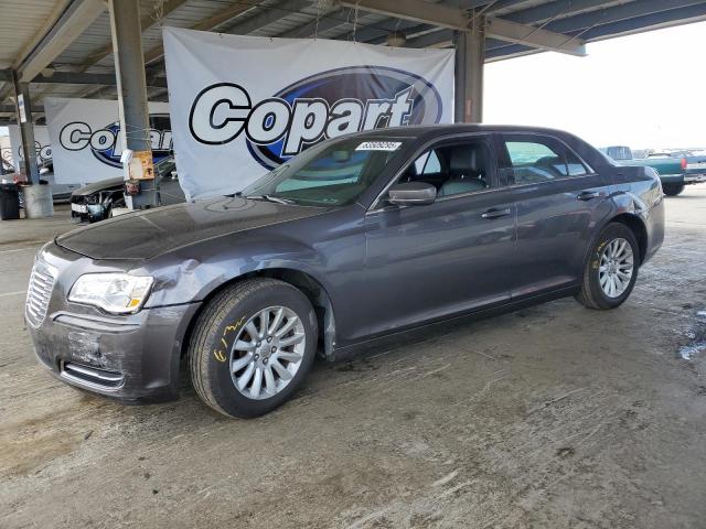 2014 CHRYSLER 300, 
