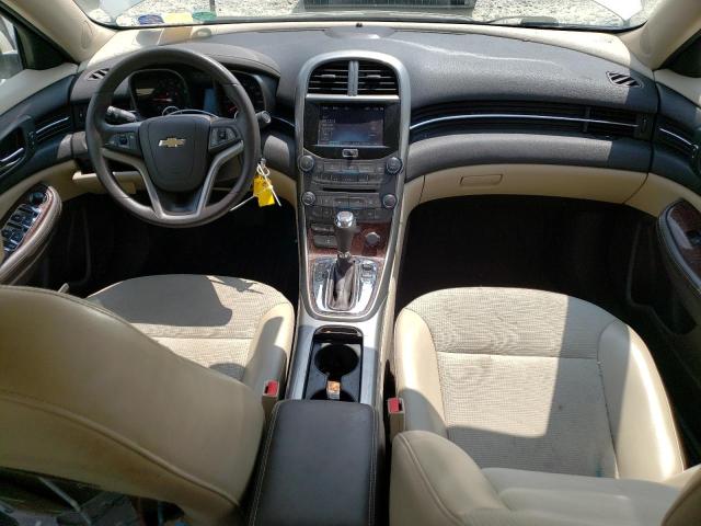 1G11C5SA0DF218837 - 2013 CHEVROLET MALIBU 1LT ოქროსფერი ფოტო 8