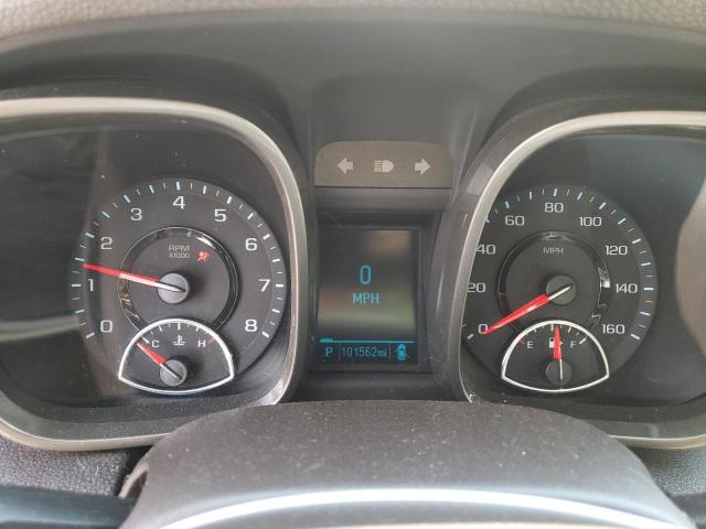 1G11C5SA0DF218837 - 2013 CHEVROLET MALIBU 1LT ოქროსფერი ფოტო 9