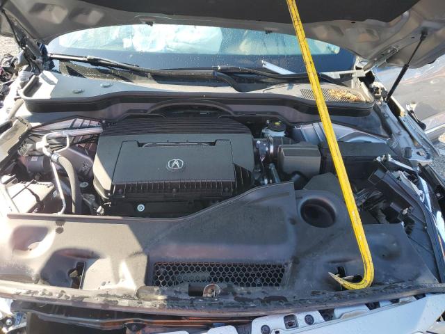 5J8YE1H34RL024002 - 2024 ACURA MDX 银色 照片 12