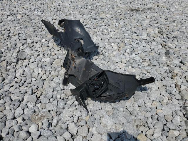 1FM5K8AR2KGB23459 - 2019 FORD EXPLORER POLICE INTERCEPTOR BLACK photo 13