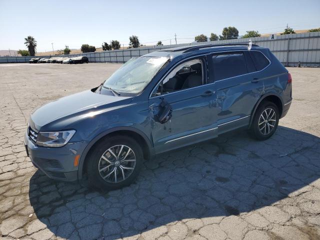 2020 VOLKSWAGEN TIGUAN SE, 